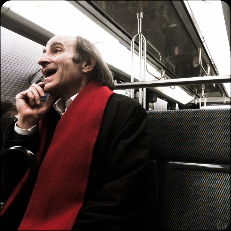 Métropolitain #Unknown1