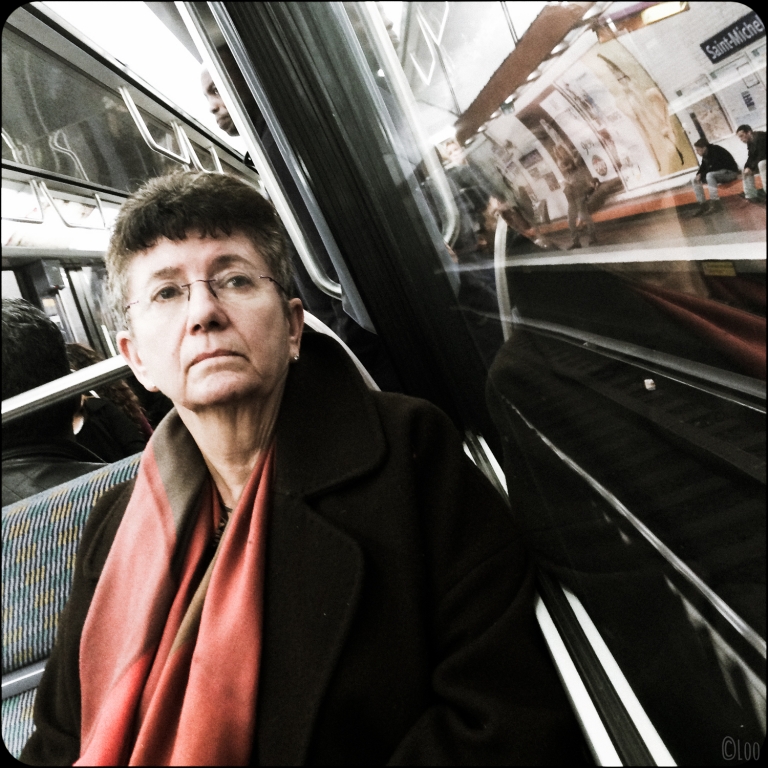 Métropolitain #Unknown1