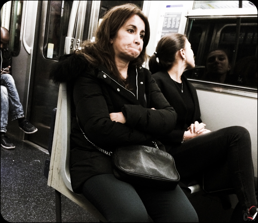 Métropolitain #Unknown1