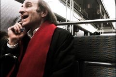 Métropolitain #Unknown1