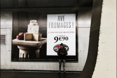 Métropolitain #Unknown1