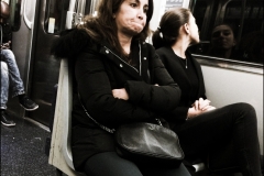 Métropolitain #Unknown1