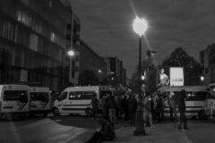 #Unknown3 #Stalingrad, évacuation des migrants