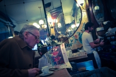 #Unknown2 - Cyrano, dimanche